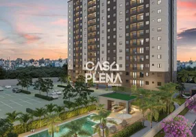 Foto 1 de Apartamento com 2 Quartos à venda, 51m² em Lagoa Sapiranga Coité, Fortaleza