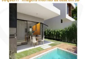 Foto 1 de Casa de Condomínio com 3 Quartos à venda, 140m² em Praia de Juquehy, São Sebastião