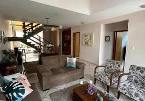 Foto 1 de Casa de Condomínio com 4 Quartos à venda, 291m² em Jardim Santa Teresa, Jundiaí