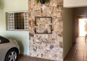 Foto 1 de Casa com 3 Quartos à venda, 140m² em Parque Residencial Jaguari, Americana