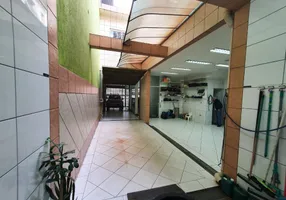 Foto 1 de Prédio Comercial à venda, 300m² em Chácara Califórnia, São Paulo