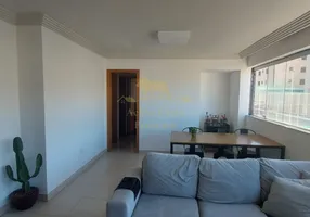 Foto 1 de Apartamento com 3 Quartos à venda, 95m² em Calafate, Belo Horizonte