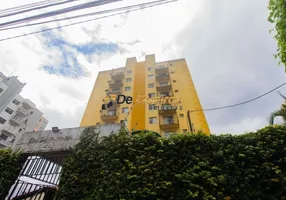 Foto 1 de Apartamento com 2 Quartos para alugar, 56m² em Vila Robertina, São Paulo