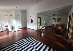 Foto 1 de Casa com 3 Quartos à venda, 329m² em Nova Piracicaba, Piracicaba