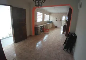 Foto 1 de Casa com 2 Quartos à venda, 200m² em Vila Mangalot, São Paulo