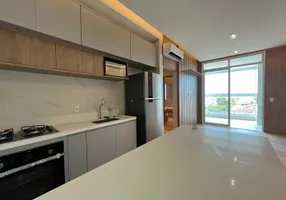 Foto 1 de Apartamento com 2 Quartos à venda, 68m² em Praia das Toninhas, Ubatuba