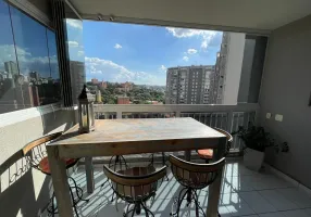 Foto 1 de Apartamento com 2 Quartos à venda, 67m² em Buritis, Belo Horizonte