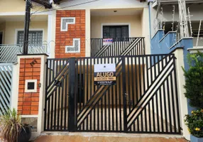 Foto 1 de Casa com 2 Quartos para alugar, 114m² em Castelinho, Piracicaba
