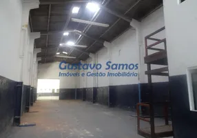 Foto 1 de Galpão/Depósito/Armazém à venda, 450m² em Móoca, São Paulo