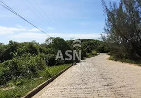 Foto 1 de Lote/Terreno à venda, 556m² em Costazul, Rio das Ostras