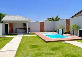 Foto 1 de Casa com 3 Quartos à venda, 130m² em Vilas do Atlantico, Lauro de Freitas