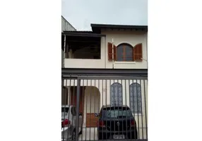 Foto 1 de Casa com 3 Quartos à venda, 300m² em Jardim das Flores, Osasco