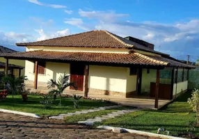 Foto 1 de Casa de Condomínio com 3 Quartos à venda, 120m² em Araruama, Araruama