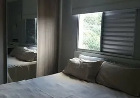Foto 1 de Apartamento com 3 Quartos à venda, 64m² em Paraisópolis, São Paulo