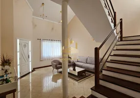 Foto 1 de Casa com 3 Quartos à venda, 286m² em Jardim Residencial Tivoli Park, Sorocaba