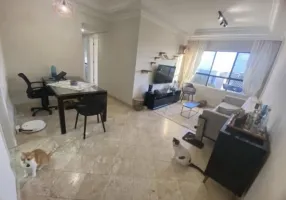 Foto 1 de Apartamento com 3 Quartos à venda, 73m² em Rio Vermelho, Salvador