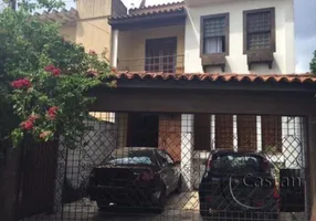 Foto 1 de Sobrado com 3 Quartos à venda, 150m² em Vila Ema, São Paulo