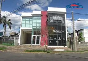 Foto 1 de Sala Comercial com 1 Quarto para alugar, 43m² em Primor, Sapucaia do Sul