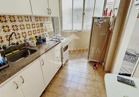 Foto 1 de Apartamento com 2 Quartos à venda, 68m² em Copacabana, Rio de Janeiro