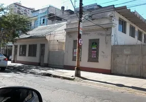 Foto 1 de Lote/Terreno à venda, 759m² em Floresta, Porto Alegre