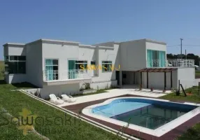 Foto 1 de Casa com 4 Quartos à venda, 600m² em Planta Laranjeiras, Piraquara