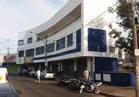 Foto 1 de Sala Comercial para alugar, 30m² em Nucleo Residencial Silvio Vilari, São Carlos