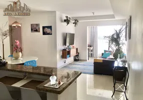 Foto 1 de Apartamento com 3 Quartos à venda, 117m² em Parque Tres Meninos, Sorocaba