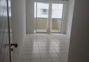Foto 1 de Apartamento com 3 Quartos para alugar, 63m² em Capim Macio, Natal