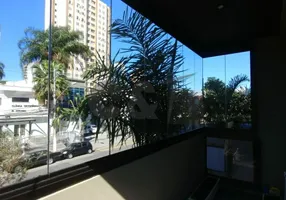 Foto 1 de Apartamento com 4 Quartos para alugar, 195m² em Santo Amaro, São Paulo