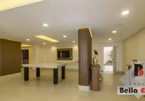 Foto 1 de Apartamento com 2 Quartos à venda, 77m² em Móoca, São Paulo
