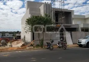 Foto 1 de Casa de Condomínio com 4 Quartos à venda, 307m² em Condominio Village Sao Carlos IV, São Carlos