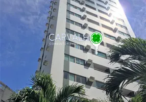 Foto 1 de Apartamento com 3 Quartos à venda, 81m² em Boa Viagem, Recife