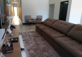 Foto 1 de Casa de Condomínio com 3 Quartos à venda, 177m² em Wanel Ville, Sorocaba