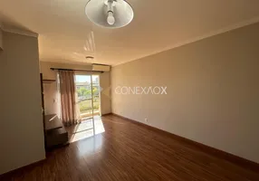 Foto 1 de Apartamento com 3 Quartos para alugar, 75m² em Jardim das Paineiras, Campinas