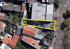 Foto 1 de Lote/Terreno à venda, 315m² em Vila Formosa, Campinas