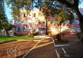 Foto 1 de Apartamento com 2 Quartos à venda, 54m² em Vila Assunção, Porto Alegre