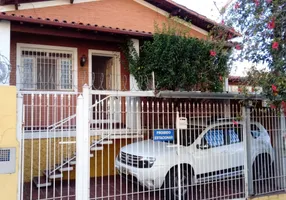 Foto 1 de Casa com 3 Quartos à venda, 128m² em Vila Satúrnia, Campinas