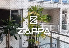 Foto 1 de Apartamento com 3 Quartos à venda, 190m² em Copacabana, Rio de Janeiro