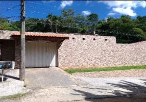 Foto 1 de Casa com 3 Quartos à venda, 197m² em Parque das Rosas, Cotia