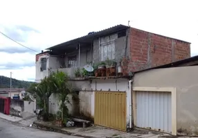 Foto 1 de Casa com 4 Quartos à venda, 125m² em Morada Nova, Itaúna