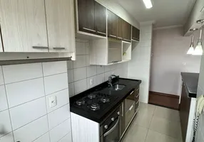 Foto 1 de Apartamento com 3 Quartos para alugar, 56m² em Portal dos Ipês, Cajamar