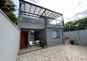 Foto 1 de Casa com 2 Quartos à venda, 115m² em Colinas, Rio das Ostras