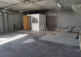 Foto 1 de Ponto Comercial para alugar, 200m² em Utinga, Santo André