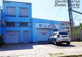 Foto 1 de Prédio Comercial à venda, 171m² em Navegantes, Porto Alegre