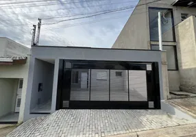 Foto 1 de Casa com 3 Quartos para venda ou aluguel, 95m² em Residencial Vino Barolo , Bragança Paulista