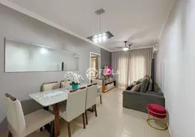 Foto 1 de Apartamento com 2 Quartos à venda, 74m² em Vila Dainese, Americana