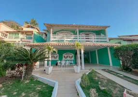 Foto 1 de Casa com 3 Quartos à venda, 300m² em Maralegre, Niterói