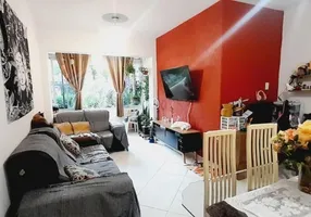 Foto 1 de Apartamento com 2 Quartos à venda, 65m² em Boqueirão, Santos