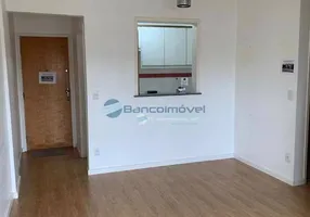 Foto 1 de Apartamento com 3 Quartos à venda, 72m² em Jardim Margarida, Campinas