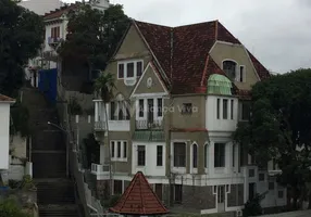 Foto 1 de Casa com 10 Quartos à venda, 1060m² em Glória, Rio de Janeiro